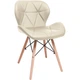 Стул GT Racer X-D28 Plus Beige - изображение 1