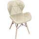 Стул GT Racer X-D28 Plus Beige - изображение 6