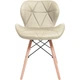 Стул GT Racer X-D28 Plus Beige - изображение 9