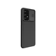 Чохол Nillkin CamShield для Samsung A33 5G Чорний - зображення 3
