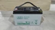 Акумулятор AGM SSB SBL 120-12i(sh) 12v 120Ач (Білий) АКБ - зображення 1