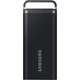 Портативный SSD диск Samsung T5 Evo 2TB USB3.2 Gen1 (MU-PH2T0S/EU) Black - изображение 1