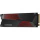 SSD диск Samsung 990 PRO 4TB PCIe 4.0 M.2 with Heatsink (MZ-V9P4T0CW) - изображение 3