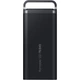 Портативный SSD диск Samsung T5 Evo 2TB USB3.2 Gen1 (MU-PH2T0S/EU) Black - изображение 4
