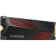 SSD диск Samsung 990 PRO 4TB PCIe 4.0 M.2 with Heatsink (MZ-V9P4T0CW) - изображение 4