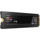 SSD диск Samsung 990 PRO 4TB PCIe 4.0 M.2 with Heatsink (MZ-V9P4T0CW) - изображение 5