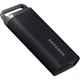 Портативный SSD диск Samsung T5 Evo 2TB USB3.2 Gen1 (MU-PH2T0S/EU) Black - изображение 6