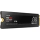 SSD диск Samsung 990 PRO 2TB PCIe 4.0 M.2 with Heatsink (MZ-V9P2T0CW) - изображение 6