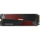 SSD диск Samsung 990 PRO 4TB PCIe 4.0 M.2 with Heatsink (MZ-V9P4T0CW) - изображение 7