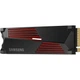 SSD диск Samsung 990 PRO 2TB PCIe 4.0 M.2 with Heatsink (MZ-V9P2T0CW) - изображение 9