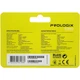 SSD диск ProLogix S380 1TB M.2 NVMe (PRO1000GS380) - зображення 3