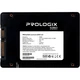 SSD диск ProLogix S360 512GB 2.5" SATA (PRO512GS360) - изображение 2