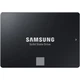 SSD диск Samsung 870 EVO 1TB SATA III 2.5" (MZ-77E1T0B/EU) - изображение 1
