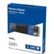 SSD диск WD Blue SN550 1TB M.2 NVMe (WDS100T2B0C) - зображення 4