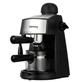 Кофеварка рожковая Espresso Rainberg RB-8111 с капучинатором 2200Вт - изображение 2