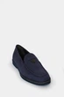 Мужские лоферы Giampiero Nicola GN40230bl 42р синий GN40230bl-42 - изображение 3