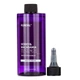 Маска-филлер для волос "Белый мускус" Kundal Honey&Macadamia Miracle Damage Care Water Treatment White Musk 300ml - изображение 2