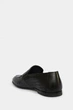 Мужские туфли Giampiero Nicola GN42918n 42р черный GN42918n-42 - изображение 2