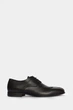 Мужские туфли Giampiero Nicola GN43401n 43р черный GN43401n-43 - изображение 1