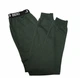 Подштанники мужские тёплые хлопок Beki р.3XL хаки - изображение 6