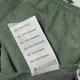 Подштанники мужские тёплые хлопок Beki р.3XL хаки - изображение 8
