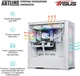 Компьютер ARTLINE Overlord GT302 Windows 11 Home (GT302v05Winw) - изображение 4