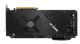 Відеокарта Asus TUF Radeon RX 6700 XT Gaming OC 12GB - изображение 4