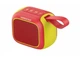 Колонка портативная HOPESTAR A22 Red-yellow - изображение 1