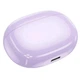 Навушники бездротові Hoco EW60 Norman true wireless BT headset Purple - зображення 2