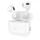 Наушники беспроводные Hoco EW58 True wireless stereo headset White - изображение 1