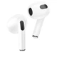 Наушники беспроводные Hoco EW58 True wireless stereo headset White - изображение 5