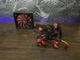 Блок питания Xilence XP700 700W Б/У - изображение 2