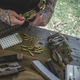 Тактические рукавчики Mechanix Original TrekDry®. Multicam L - изображение 5