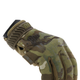 Тактические рукавчики Mechanix Original TrekDry®. Multicam L - изображение 8