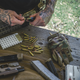 Тактические рукавчики Mechanix Original TrekDry®. Multicam M - изображение 9