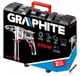 Перфоратор Graphite 13 мм 850 Вт 58G728 (5902062024299) - изображение 2