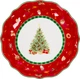 Блюдо новогоднее Lefard Christmas Delight 16 см (985-198) - изображение 1