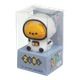 Гумка - фігурка ZiBi Space Team 60х35х32 мм 3 шт (ZB.5425.3) - зображення 2