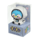 Гумка - фігурка ZiBi Space Team 60х35х32 мм 3 шт (ZB.5425.3) - зображення 3