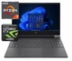Ноутбук (2024) игровой HP Victus 15 R7-8845HS/ 16GB / 1TB/ Win11x Licensed/ RTX4050 / 15.6" 144Hz FullHD - изображение 1