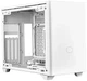 Корпус Cooler Master MasterBox NR200P V2 Белый (NR200PV2-WCNN-S00) - изображение 2