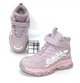 Зимние ботинки для девочек BBT Kids Розовый (T7059-7 pink (36 (23,3 см)) - изображение 4