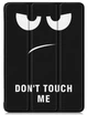 Чохол Smart Case на OPPO Pad 3 (11.61") / чохол для планшета з функцією підставки / dont touch me - зображення 2