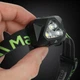 Фонарь налобный Mactronic Illuma черный 430 Лм USB-C 130 м водонепроницаемый - изображение 7