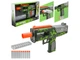 Автомат UZI с мягкими патронами, WY2106C - изображение 2