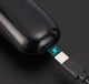 Керамический триммер для мужской гигиены MG-688 - изображение 6