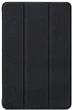 Чехол Smart Case на Samsung Galaxy Tab S10 Ultra (14.6") / чехол для планшета с функцией подставки / (черный) - изображение 2