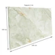 Самоклеюча стінова PET плитка 600 x 300 x 2mm (D) SW-2335 - зображення 3