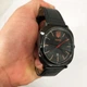 Часы наручные мужские SKMEI 4881/1884RG, Стильные повседневные мужские кварцевые часы - изображение 3