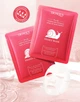 Набор 5 шт тканевых масок для лица Bioaqua Facial Mask 5шт*25мл - изображение 2